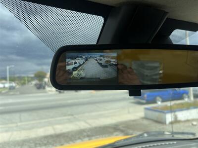 2021 GMC Savana 3500 Box Truck  12 Ft - Photo 27 - La Puente, CA 91744