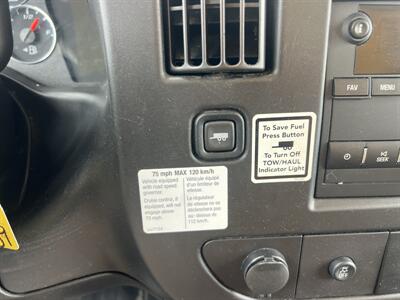 2021 GMC Savana 3500 Box Truck  12 Ft - Photo 25 - La Puente, CA 91744