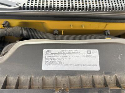 2021 GMC Savana 3500 Box Truck  12 Ft - Photo 19 - La Puente, CA 91744