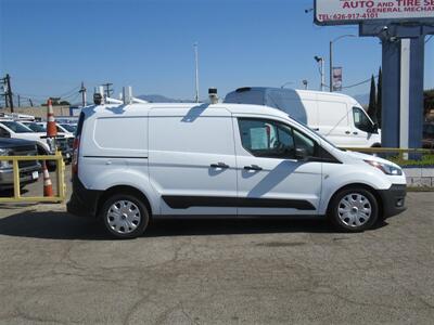 2022 Ford Transit Connect Cargo Van   - Photo 2 - La Puente, CA 91744