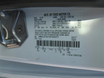 2022 Ford Transit Connect Cargo Van   - Photo 7 - La Puente, CA 91744
