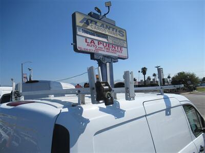 2022 Ford Transit Connect Cargo Van   - Photo 14 - La Puente, CA 91744