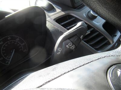 2022 Ford Transit Connect Cargo Van   - Photo 19 - La Puente, CA 91744