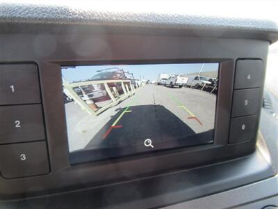 2022 Ford Transit Connect Cargo Van   - Photo 30 - La Puente, CA 91744