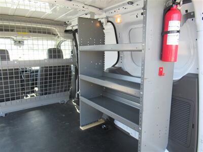 2022 Ford Transit Connect Cargo Van   - Photo 10 - La Puente, CA 91744