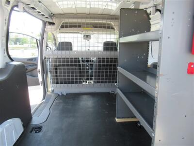 2022 Ford Transit Connect Cargo Van   - Photo 9 - La Puente, CA 91744