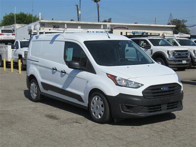 2022 Ford Transit Connect Cargo Van   - Photo 1 - La Puente, CA 91744
