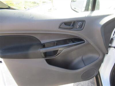 2022 Ford Transit Connect Cargo Van   - Photo 15 - La Puente, CA 91744