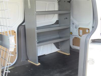 2022 Ford Transit Connect Cargo Van   - Photo 8 - La Puente, CA 91744