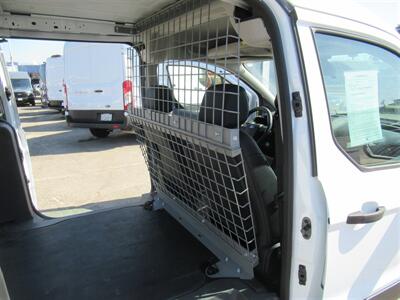 2022 Ford Transit Connect Cargo Van   - Photo 12 - La Puente, CA 91744