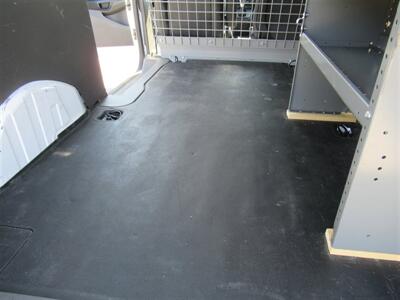 2022 Ford Transit Connect Cargo Van   - Photo 11 - La Puente, CA 91744