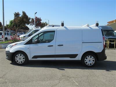 2022 Ford Transit Connect Cargo Van   - Photo 4 - La Puente, CA 91744