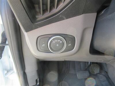 2022 Ford Transit Connect Cargo Van   - Photo 17 - La Puente, CA 91744