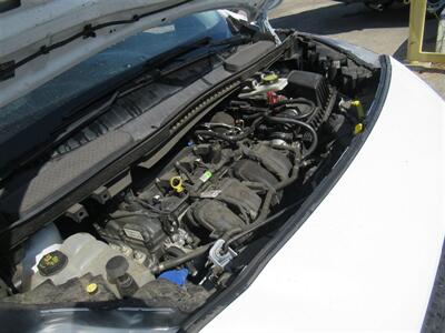 2022 Ford Transit Connect Cargo Van   - Photo 26 - La Puente, CA 91744