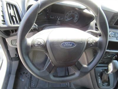2022 Ford Transit Connect Cargo Van   - Photo 18 - La Puente, CA 91744