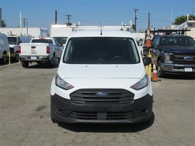 2022 Ford Transit Connect Cargo Van   - Photo 5 - La Puente, CA 91744