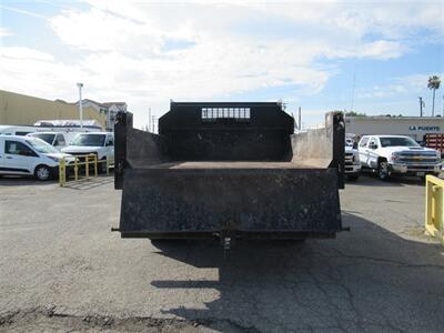 2022 RAM 3500 Dump Truck  12 Ft - Photo 8 - La Puente, CA 91744