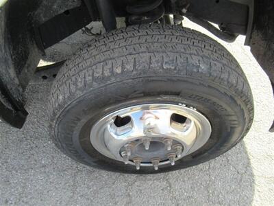 2022 RAM 3500 Crew Cab Dump Truck  9 Ft - Photo 28 - La Puente, CA 91744