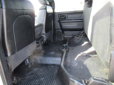 2022 RAM 3500 Crew Cab Dump Truck  9 Ft - Photo 16 - La Puente, CA 91744