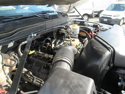 2022 RAM 3500 Crew Cab Dump Truck  9 Ft - Photo 27 - La Puente, CA 91744