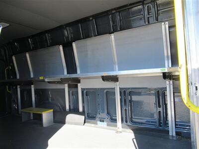2019 Mercedes-Benz Sprinter 2500 Cargo Van  High Roof 170 WB - Photo 13 - La Puente, CA 91744