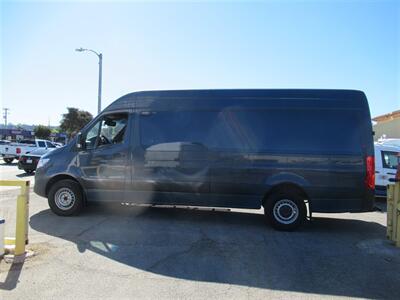 2019 Mercedes-Benz Sprinter 2500 Cargo Van  High Roof 170 WB - Photo 4 - La Puente, CA 91744