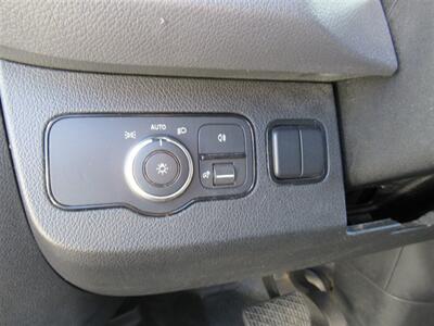 2019 Mercedes-Benz Sprinter 2500 Cargo Van  High Roof 170 WB - Photo 16 - La Puente, CA 91744