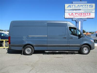 2019 Mercedes-Benz Sprinter 2500 Cargo Van  High Roof 170 WB - Photo 2 - La Puente, CA 91744