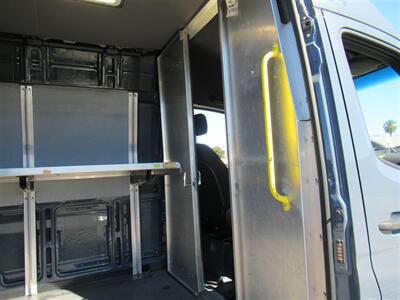 2019 Mercedes-Benz Sprinter 2500 Cargo Van  High Roof 170 WB - Photo 12 - La Puente, CA 91744
