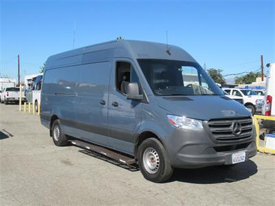 2019 Mercedes-Benz Sprinter 2500 Cargo Van  High Roof 170 WB - Photo 1 - La Puente, CA 91744