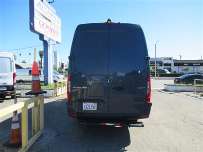 2019 Mercedes-Benz Sprinter 2500 Cargo Van  High Roof 170 WB - Photo 3 - La Puente, CA 91744