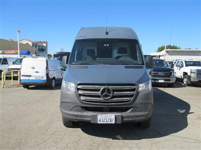 2019 Mercedes-Benz Sprinter 2500 Cargo Van  High Roof 170 WB - Photo 5 - La Puente, CA 91744