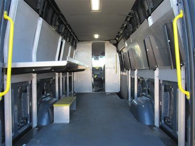 2019 Mercedes-Benz Sprinter 2500 Cargo Van  High Roof 170 WB - Photo 8 - La Puente, CA 91744