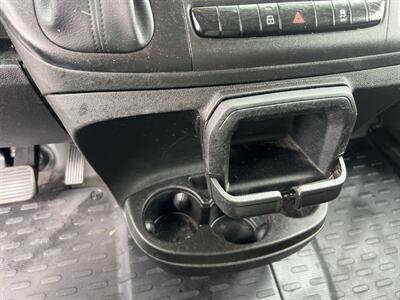 2024 RAM ProMaster 2500 Cargo Van  High Roof 136 WB - Photo 16 - La Puente, CA 91744
