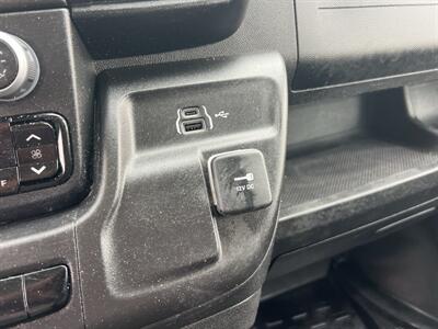 2024 RAM ProMaster 2500 Cargo Van  High Roof 136 WB - Photo 30 - La Puente, CA 91744
