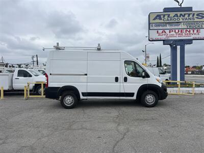 2024 RAM ProMaster 2500 Cargo Van  High Roof 136 WB - Photo 2 - La Puente, CA 91744