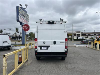 2024 RAM ProMaster 2500 Cargo Van  High Roof 136 WB - Photo 3 - La Puente, CA 91744