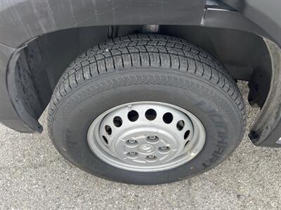 2024 RAM ProMaster 2500 Cargo Van  High Roof 136 WB - Photo 26 - La Puente, CA 91744