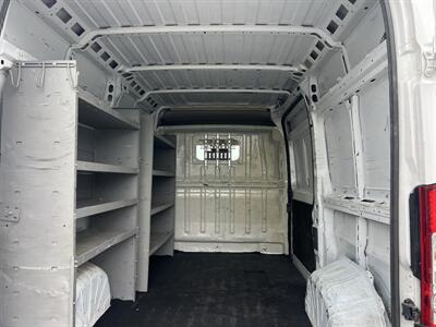 2024 RAM ProMaster 2500 Cargo Van  High Roof 136 WB - Photo 21 - La Puente, CA 91744