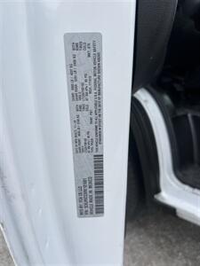 2024 RAM ProMaster 2500 Cargo Van  High Roof 136 WB - Photo 7 - La Puente, CA 91744