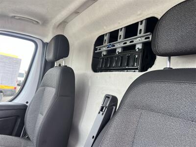 2024 RAM ProMaster 2500 Cargo Van  High Roof 136 WB - Photo 20 - La Puente, CA 91744