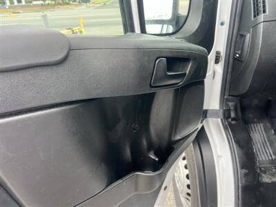 2024 RAM ProMaster 2500 Cargo Van  High Roof 136 WB - Photo 9 - La Puente, CA 91744