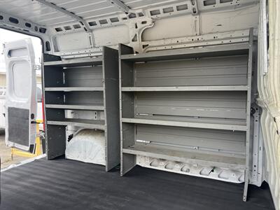 2024 RAM ProMaster 2500 Cargo Van  High Roof 136 WB - Photo 24 - La Puente, CA 91744