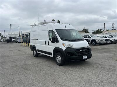 2024 RAM ProMaster 2500 Cargo Van  High Roof 136 WB - Photo 1 - La Puente, CA 91744