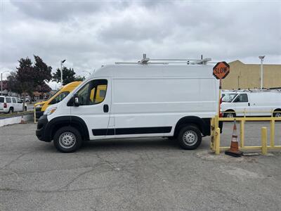 2024 RAM ProMaster 2500 Cargo Van  High Roof 136 WB - Photo 4 - La Puente, CA 91744