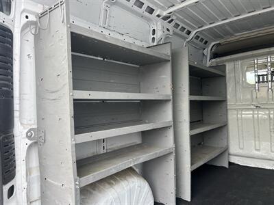 2024 RAM ProMaster 2500 Cargo Van  High Roof 136 WB - Photo 22 - La Puente, CA 91744