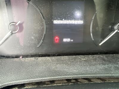 2024 RAM ProMaster 2500 Cargo Van  High Roof 136 WB - Photo 6 - La Puente, CA 91744