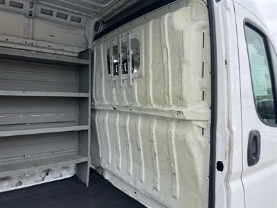 2024 RAM ProMaster 2500 Cargo Van  High Roof 136 WB - Photo 23 - La Puente, CA 91744