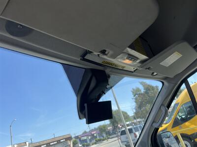 2019 Ford Transit 250 Cargo Van  High Roof 148 " WB Extended Extended - Photo 25 - La Puente, CA 91744