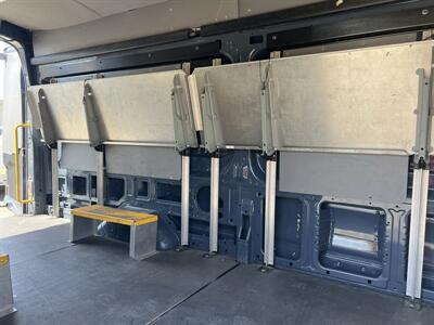 2019 Ford Transit 250 Cargo Van  High Roof 148 " WB Extended Extended - Photo 21 - La Puente, CA 91744